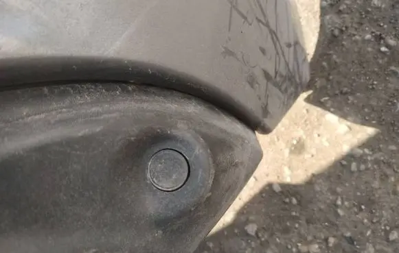 Renault Laguna III Parking PDC sensor