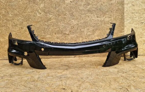 Opel Vectra C Front bumper 9271527 319913653