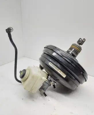 BMW X5 E70 Brake booster 6774622 32067474 C126297BA4