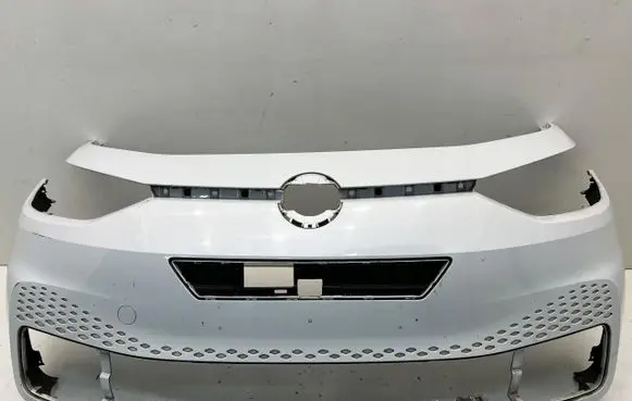 Volkswagen ID.3 Front bumper 10A807217