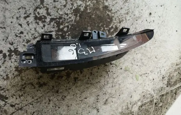 Mazda 3 II Speedometer (instrument cluster) 4579001513
