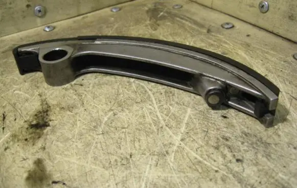 Opel Zafira A Timing belt/chain tensioner 90502311