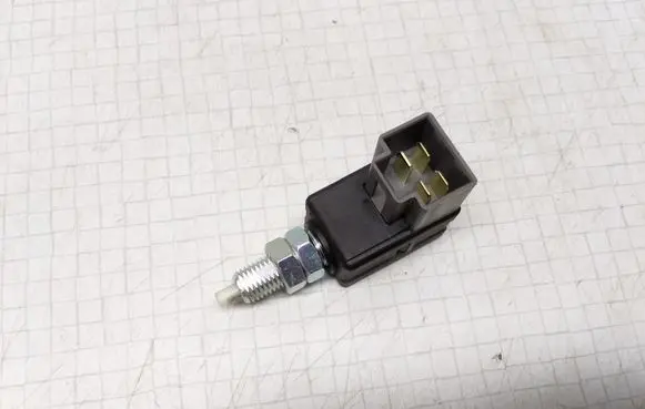 KIA Ceed Sensor