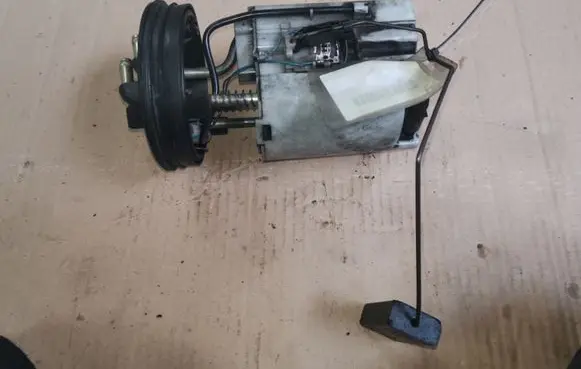Fuel level sensor