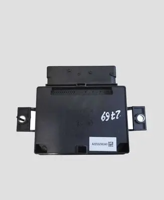 Volvo V60 Hand brake control module 6G912598CF 31341542 A2C53296349