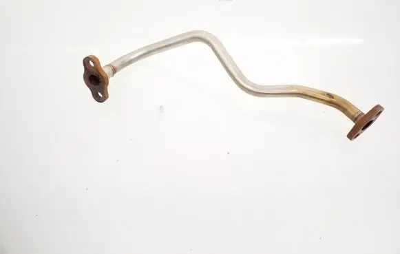 Honda Civic EGR valve line/pipe/hose