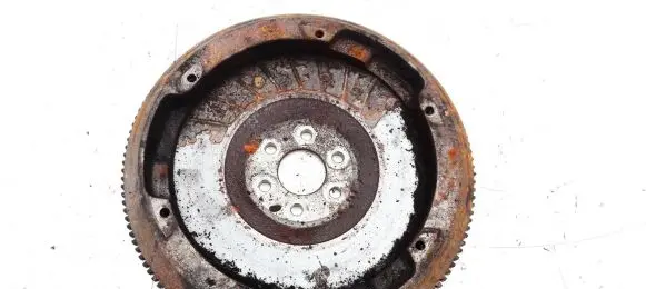 Opel Zafira B Flywheel 90400169