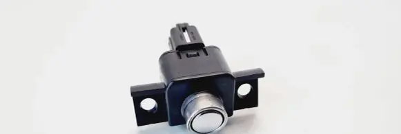 Jaguar XF X250 Glove box opening button AX23F062A00BA