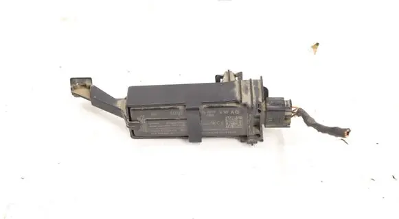 Volkswagen Tiguan Allspace Tire pressure sensor