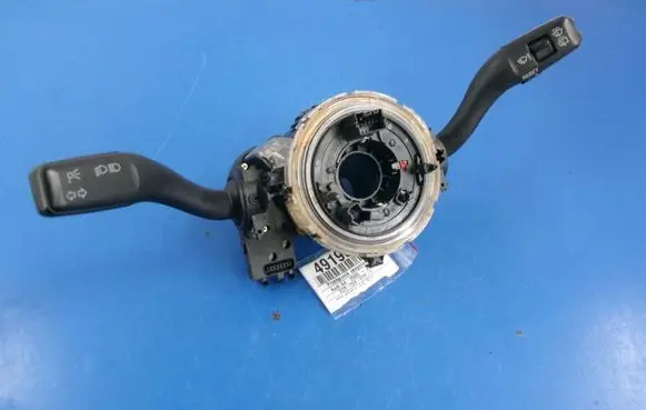 Audi A4 S4 B6 8E 8H Other switches/knobs/shifts 8E0953549F