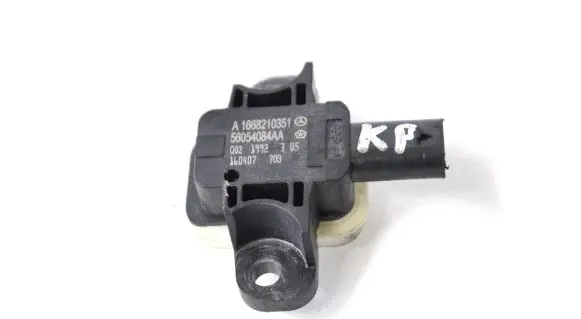 Maserati Ghibli Airbag deployment crash/impact sensor A1668210351 56054084AA