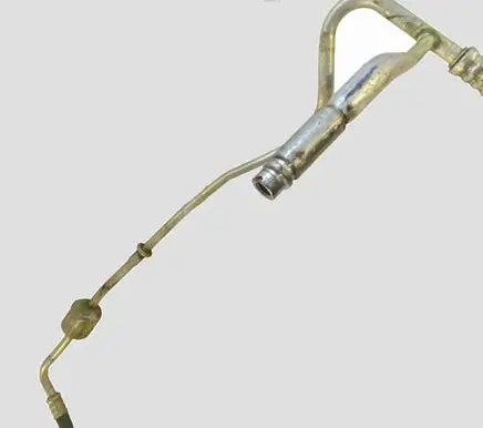 Peugeot 407 Air conditioning (A/C) pipe/hose