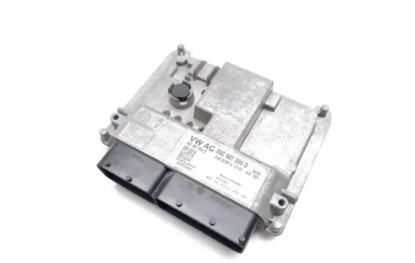 Volkswagen Polo VI Engine control unit/module 05C907394D 42022454