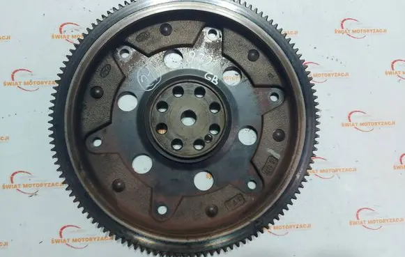 KIA Sorento Flywheel