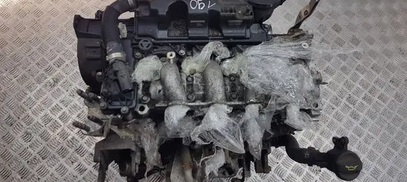 Mitsubishi Outlander Engine PSA4HN 10DZ55