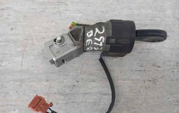 Citroen Berlingo Ignition lock 9648445180