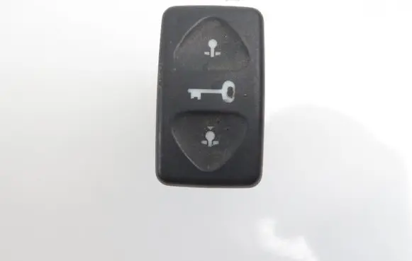 Land Rover Freelander Central locking switch button YUF101530