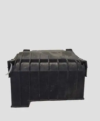 Volkswagen Jetta V Fuse box cover 1K0937132F 014189871 017180061