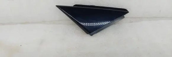 Audi A3 8Y Front door glass trim molding 8Y0837638A 8Y0837638A5FQ