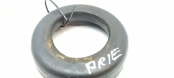 Mercedes-Benz COMPAKT W115 Front coil spring rubber mount 1153215084