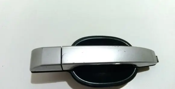 Land Rover Range Rover L322 Front door exterior handle 7042484