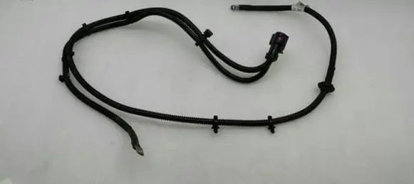 Audi A4 S4 B8 8K Other wiring loom 8K2971111A
