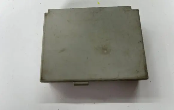 Mercedes-Benz ML W164 Gateway control module A1649002901 A1645403662 A1649023100