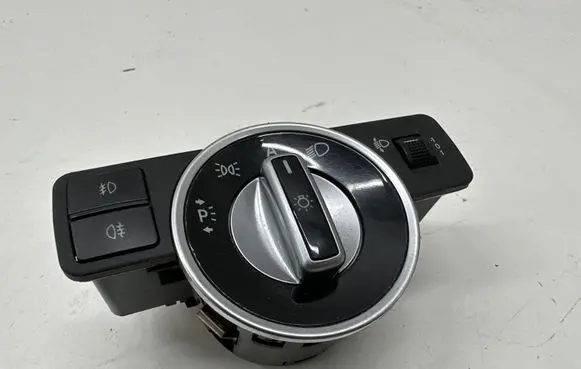 Mercedes-Benz E W212 Light switch A2129057500