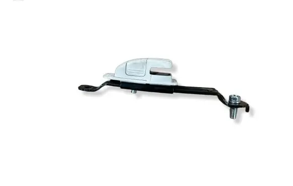 Subaru Ascent Seat belt height adjuster T2ZLA072BA
