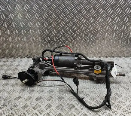 Volkswagen Arteon Steering rack 3Q2423053R 4532025488