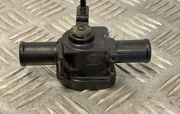 Honda CR-V Valve vacuum N127D