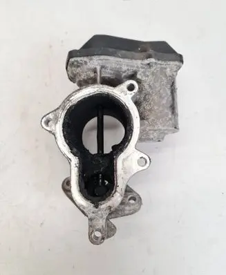 EGR valve