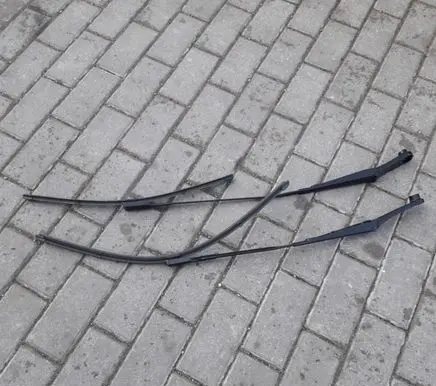 Audi A7 S7 4K8 Windshield/front glass wiper blade 4K1955408 4K1955407