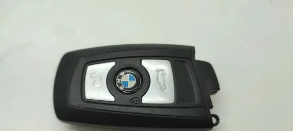 BMW 1 F20 F21 Ignition key/card 8723598