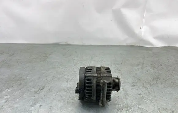 Peugeot Boxer Generator/alternator 