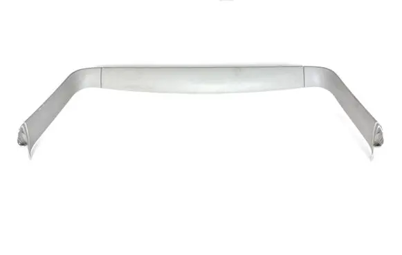 Opel Zafira B Tailgate/trunk upper cover trim 13131331
