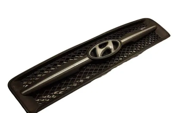 Hyundai Tucson JM Front grill 863512E000