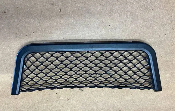 BMW 5 E60 E61 Trunk/boot cargo luggage net 6976990