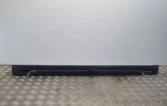 Hyundai i40 Trunk/boot cargo luggage net 