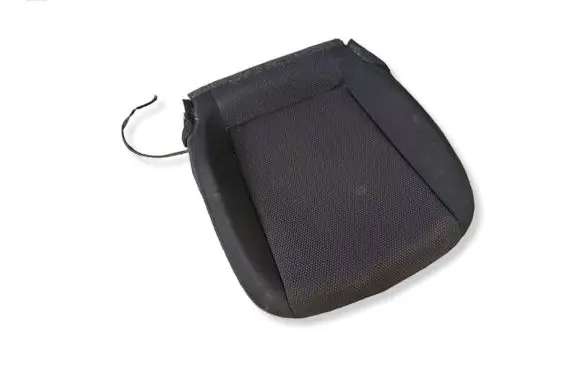 Skoda Citigo Seat trim 