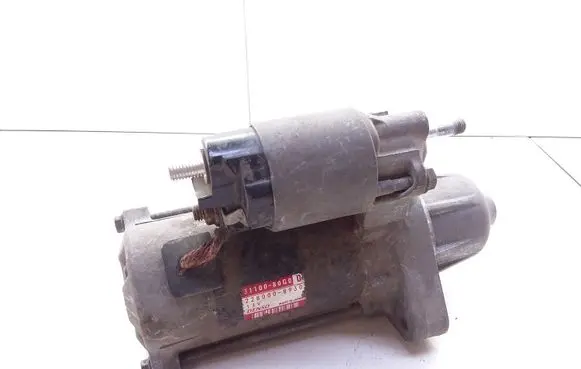 Suzuki Liana Starter motor 3110080G0 2280008930