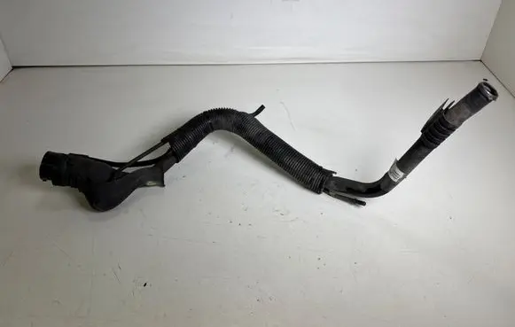 Ford Mustang V Fuel tank filler neck pipe AR339034AL