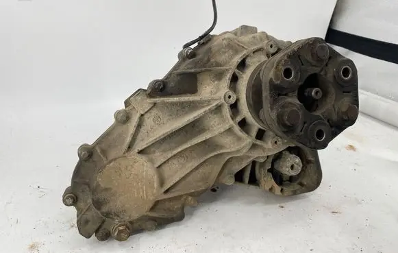 BMW X5 E53 Gearbox transfer box case 1220021