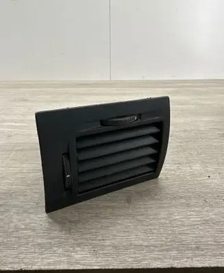 Opel Meriva A Dash center air vent grill 464652911 2892002