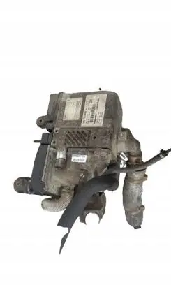 Audi A8 S8 D3 4E Auxiliary pre-heater (Webasto) tg65fjds7m7983