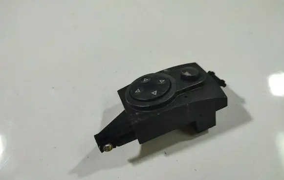 Volkswagen Touareg I Seat control switch 3D0953551