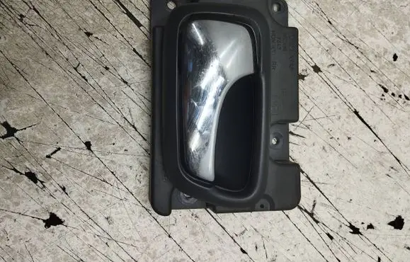 Volvo S70 V70 V70 XC Rear door interior handle 9152499 7847