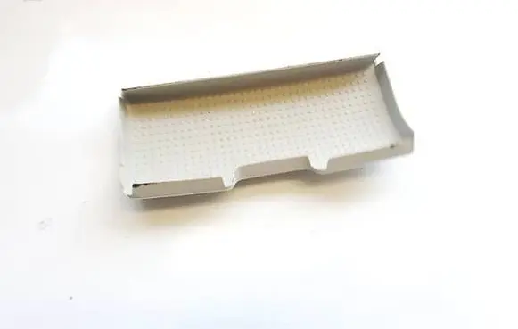 Skoda Superb B6 (3T) Other interior part BD5PL