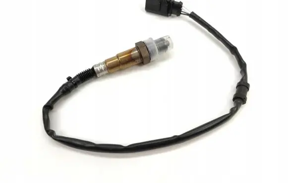 Volkswagen Beetle A5 Lambda probe sensor 06J906262K