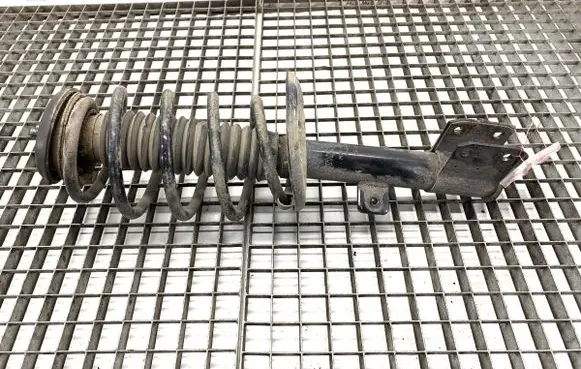 Citroen C4 Grand Picasso Front shock absorber/damper 